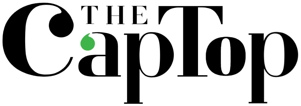 The CapTop
