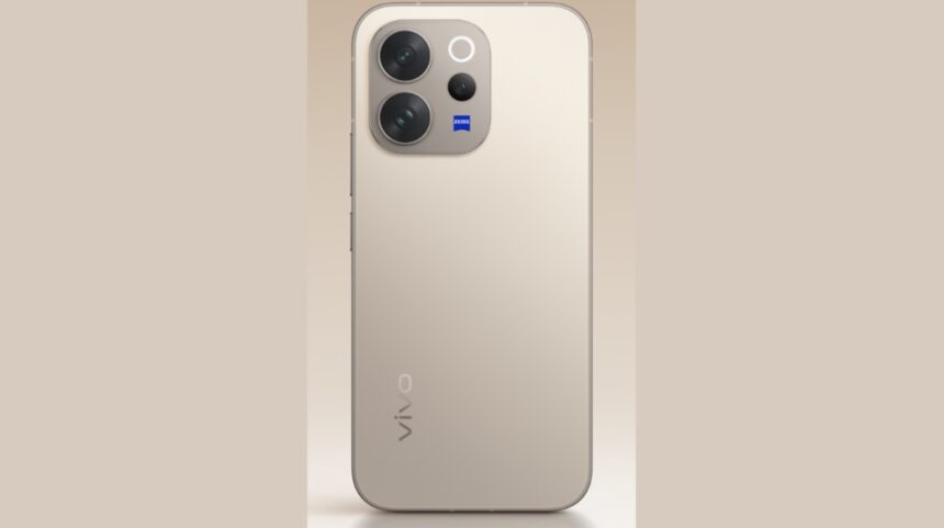 Vivo V70 Elite and Vivo V70 India Launch