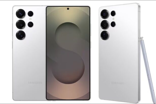 Samsung Galaxy S26 Series AI Features