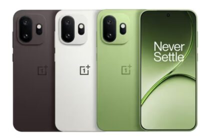 OnePlus 15T compact flagship 7500mAh battery