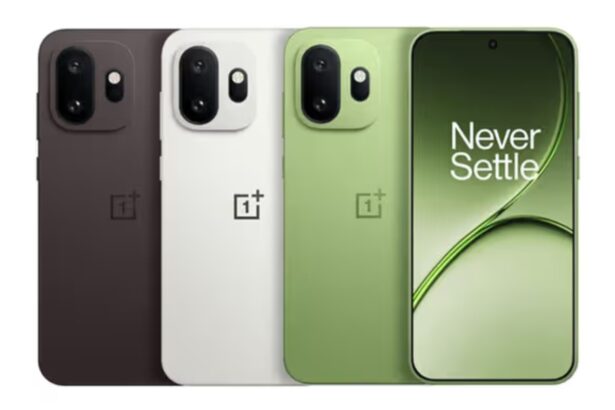 OnePlus 15T compact flagship 7500mAh battery