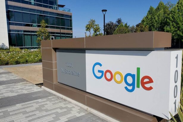 Google Crosses $400 Billion Revenue