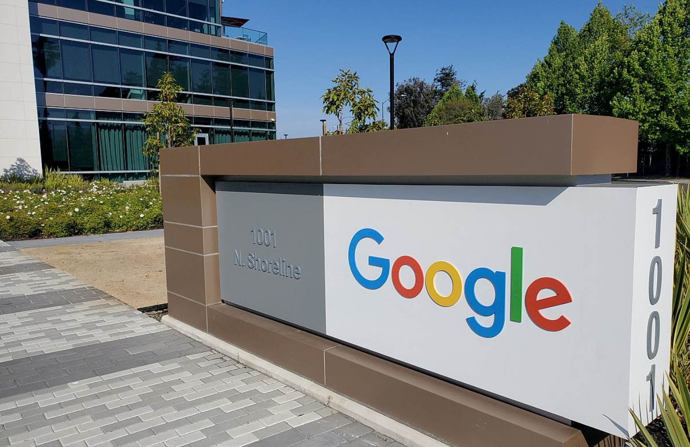 Google Crosses $400 Billion Revenue