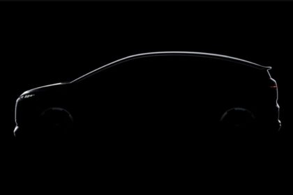 Audi A2 Electric Hatchback 2026 Preview