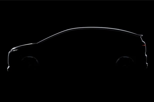 Audi A2 Electric Hatchback 2026 Preview