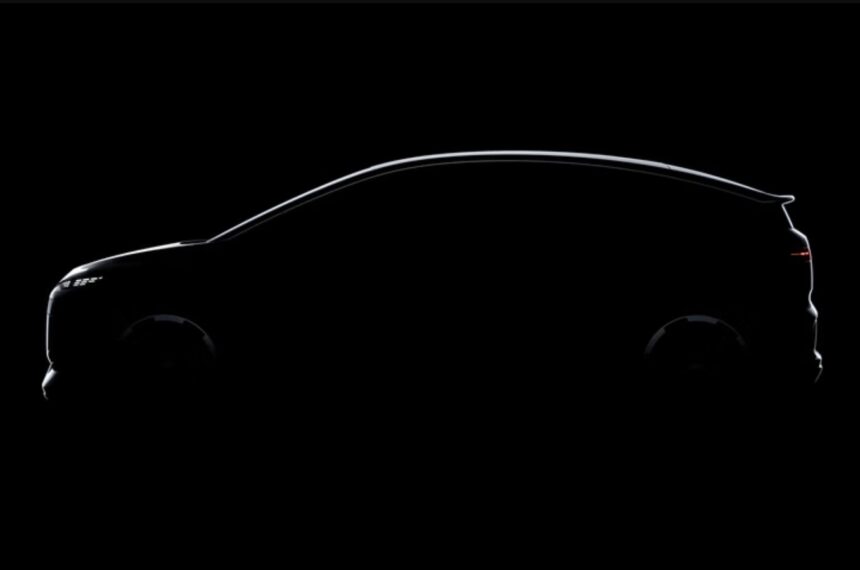 Audi A2 Electric Hatchback 2026 Preview
