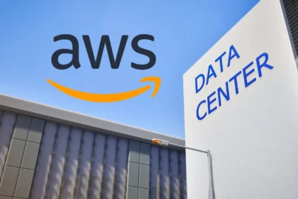 AWS UAE Data Centre Fire 2026