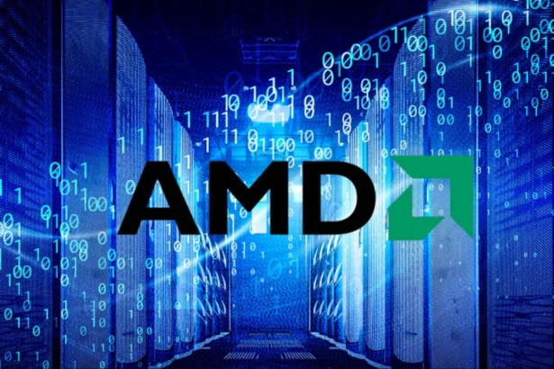 AMD Meta AI GPU Partnership 2026