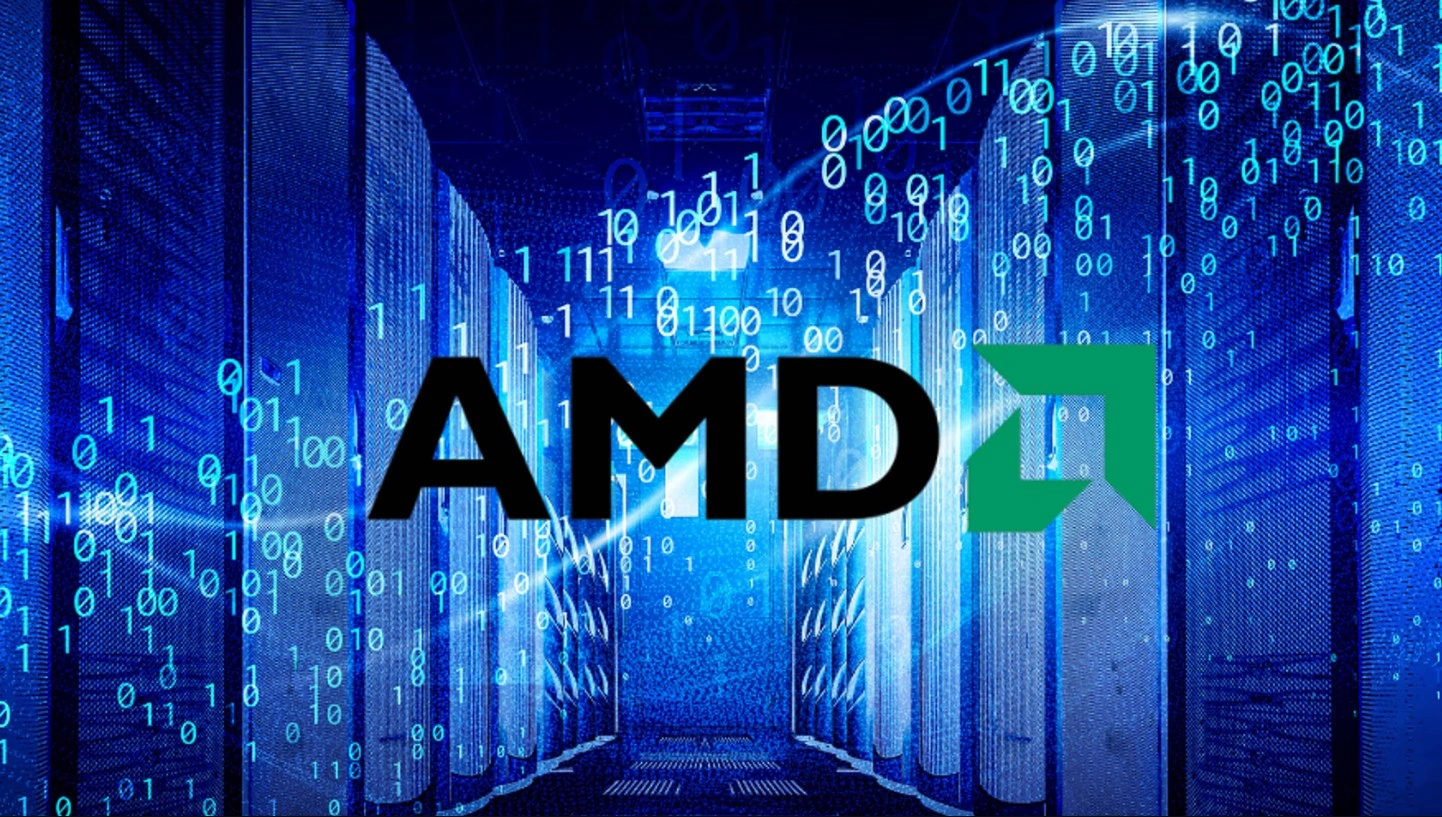 AMD Meta AI GPU Partnership 2026