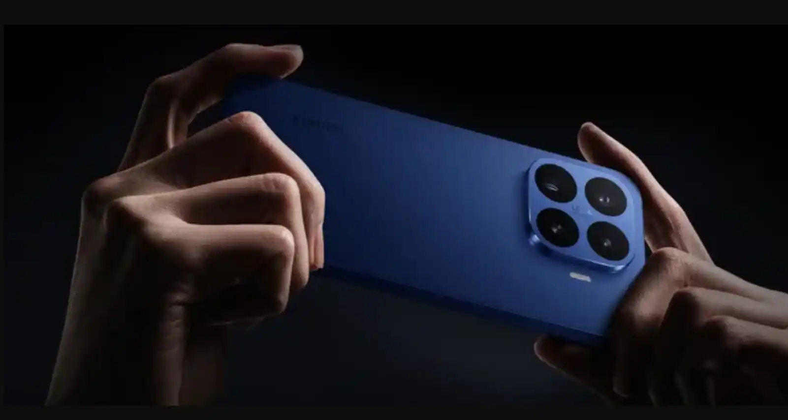 Xiaomi 17T Pro smartphone featuring Leica cameras, AMOLED display, 7,000mAh battery and 5x optical zoom