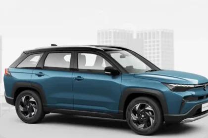 Maruti Suzuki Victoris 2026 featuring petrol, CNG and hybrid powertrain options with modern technology and safety features