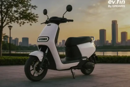 ev.fin EV financing platform expands across India after securing institutional debt funding