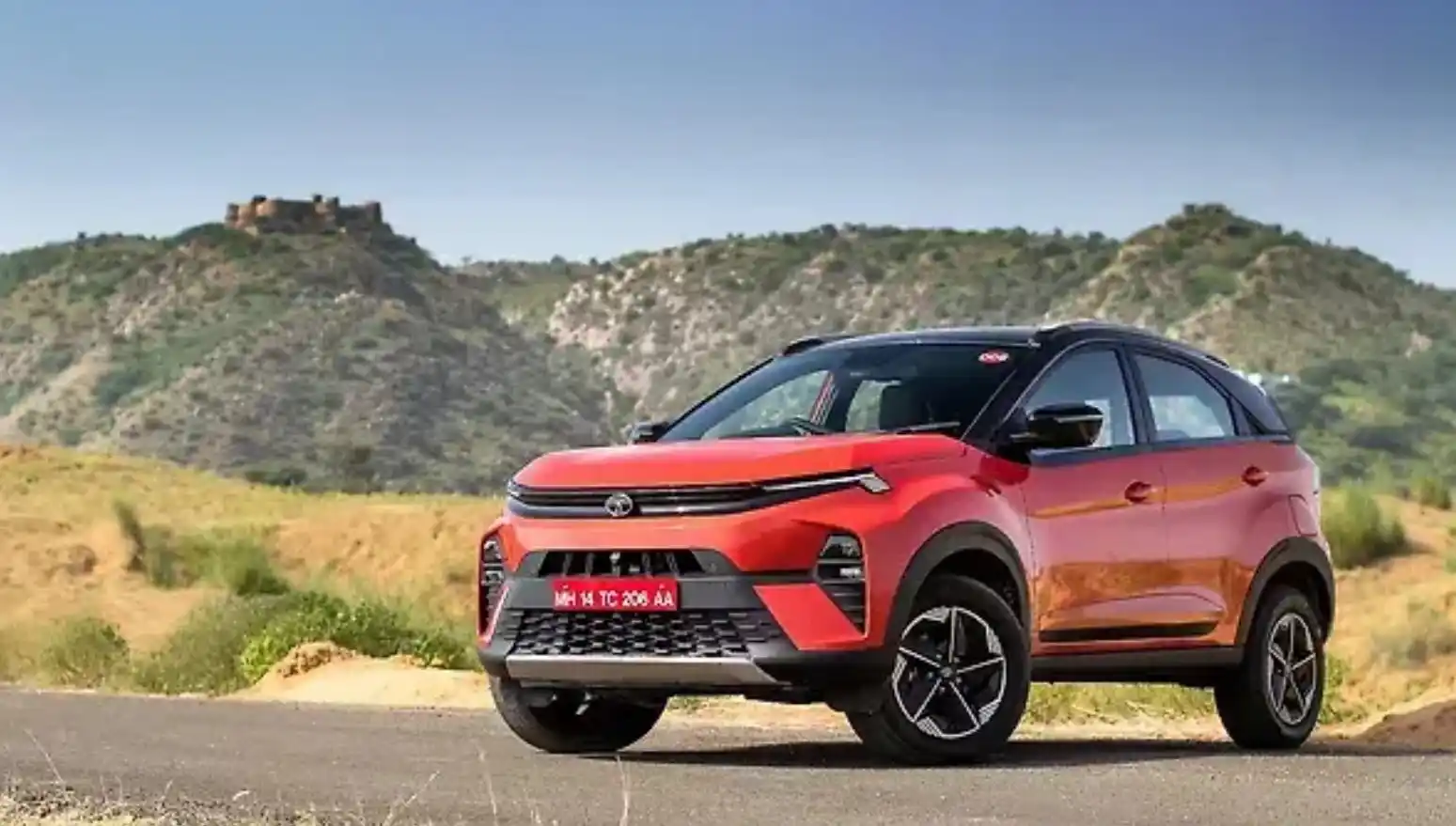 Tata Motors passenger vehicles price hike from July 2026