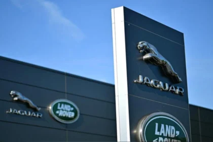 Tata Motors PV Shares Fall After JLR FY27 Investor Day Update