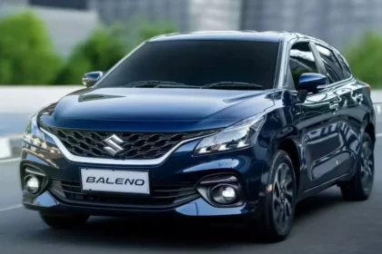Maruti Suzuki Baleno Tops Hatchback Sales in India May 2026