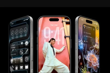 Apple iPhone 18 lineup concept showing standard and Pro models