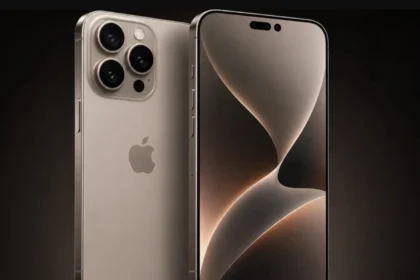 Apple iPhone 18 Pro concept with smaller Dynamic Island and AI-powered Siri