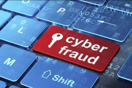 Indian cybersecurity officials monitoring digital fraud detection systems and telecom security networks