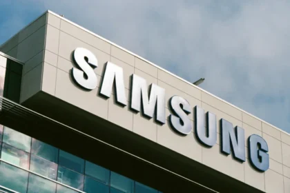 Samsung and SK Hynix semiconductor manufacturing facilities in South Korea
