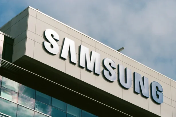 Samsung and SK Hynix semiconductor manufacturing facilities in South Korea