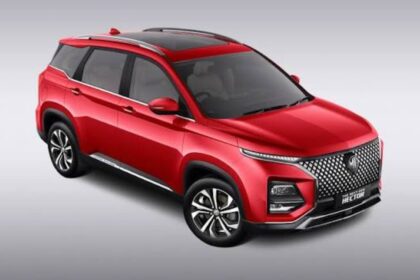 MG Motor