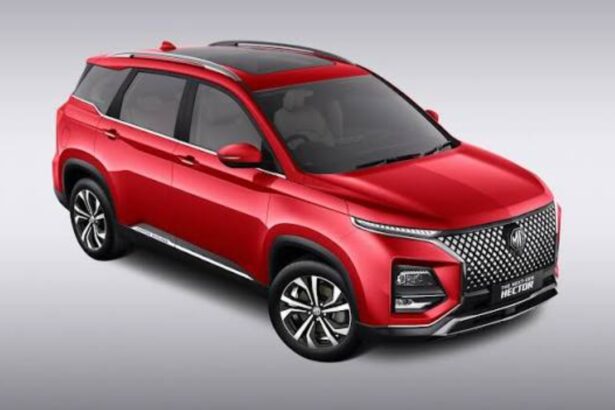 MG Motor
