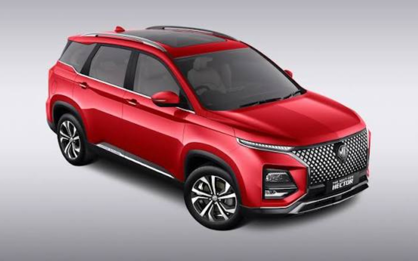 MG Motor