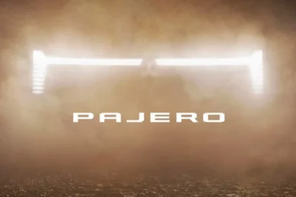 Upcoming Mitsubishi midsize pickup truck and next-generation Pajero SUV concept