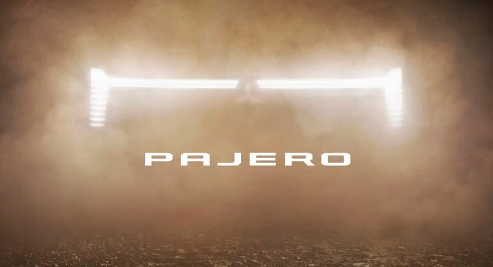Upcoming Mitsubishi midsize pickup truck and next-generation Pajero SUV concept