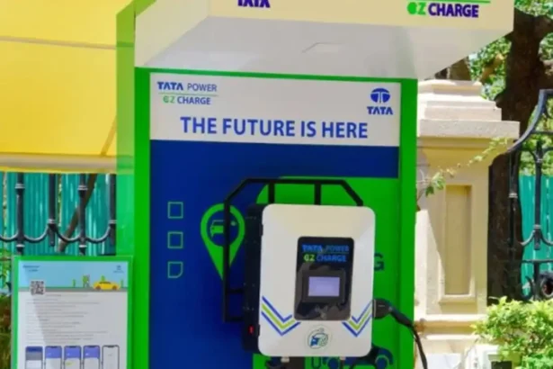 Tata Power EV charging station network in India crosses 414 million green miles