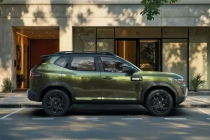 Renault Duster SUV automatic variant expected to become more affordable in India