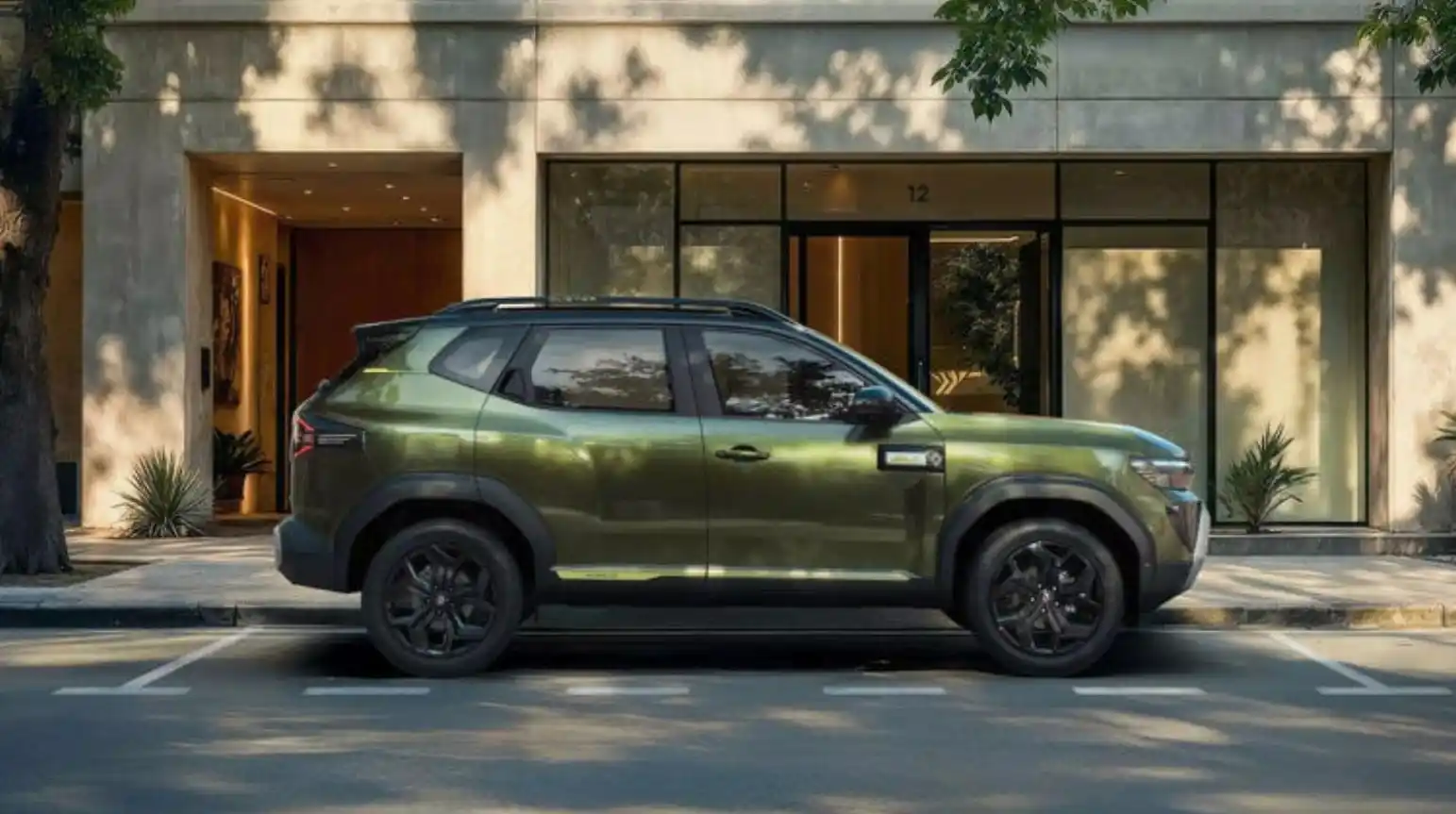 Renault Duster SUV automatic variant expected to become more affordable in India