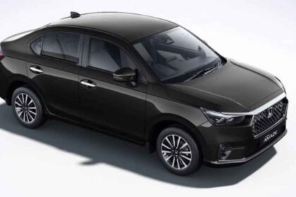 Three automatic cars under 10 lakh in India suitable for city traffic driving