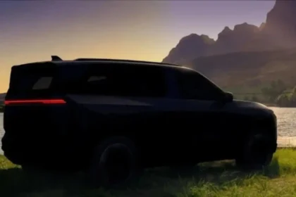 Tata Sierra EV electric SUV launching in India