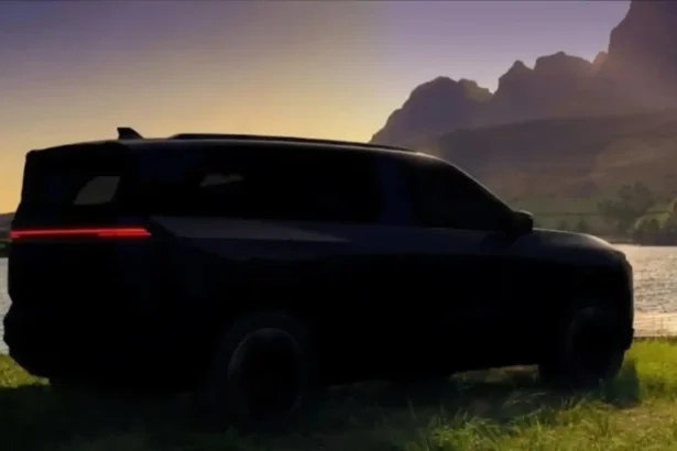 Tata Sierra EV electric SUV launching in India