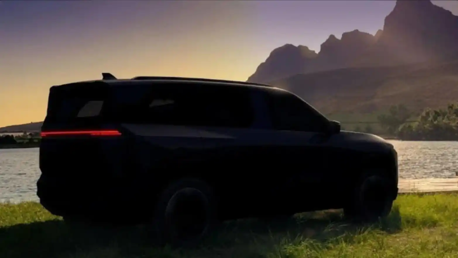 Tata Sierra EV electric SUV launching in India