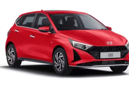 Hyundai i20 2027 new generation hatchback global debut design interior ADAS features