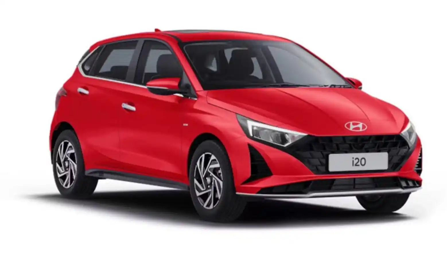 Hyundai i20 2027 new generation hatchback global debut design interior ADAS features