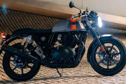 Popular alternatives to Royal Enfield Interceptor 650 in India including Kawasaki Z650RS and BSA Gold Star 650