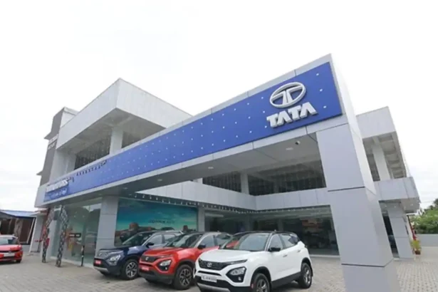 Tata Motors passenger vehicle price hike effective July 1 2026