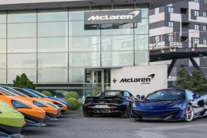 McLaren 750S supercar in India expected to receive major price reduction under India UK trade agreement