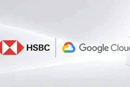 HSBC and Google Cloud expand strategic AI partnership for banking operations