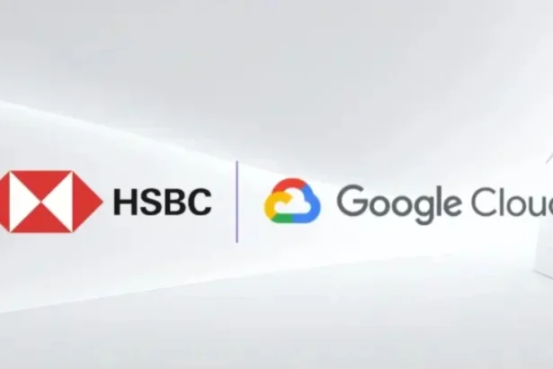 HSBC and Google Cloud expand strategic AI partnership for banking operations