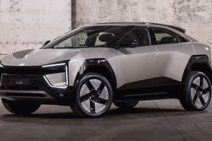 Mahindra_BE