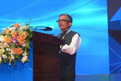Automotive testing facility in India with ADAS simulation and EV battery validation systems at ARAI SIAT 2026 symposium