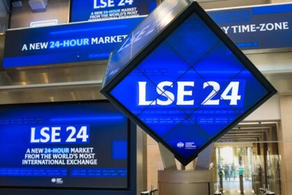London Stock Exchange announces plans for 24-hour trading venue launching in 2027