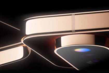 Google Pixel 11 smartphone with Google's logo ahead of the Made by Google launch event.