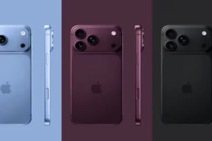 Apple iPhone 18 Pro displayed alongside Indian currency notes representing smartphone affordability.