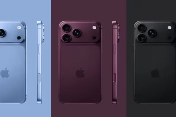 Apple iPhone 18 Pro displayed alongside Indian currency notes representing smartphone affordability.