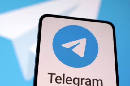 Telegram and WhatsApp messaging apps under government review over username feature